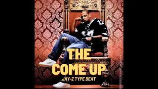 (FREE) Jay Z Type Beat 2023 - 