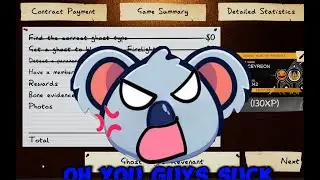 Phasmophobia Episode 19. This is Why You Don't Drop the Soap in Jail #rgbgaming