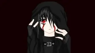 Nightcore Knives and Pens (Black Veil Brides)