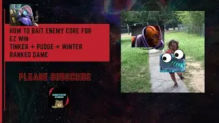 How to win late game vs elusive anti mage