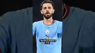Man City vs Chelsea 1-0 😳 #mancity #chelsea #manchestercityfc #footballmemes #debruyne