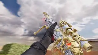 phone respawn sniping at its finest