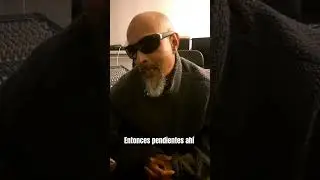 Por el Barrio , próximo videoclip de Santacruz Medina 