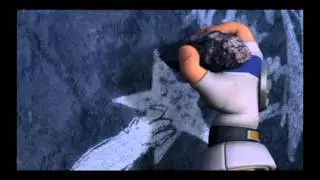 Kingdom Hearts: I'll be loving you forever