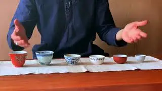 Everything You Need to Know About Chinese Tea Cups