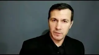 Actor Igor Litovkin.