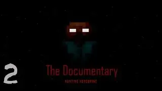 CAVING FOR GOLD!  - The Official Herobrine Documentary