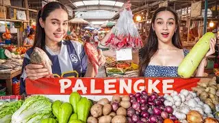 BUYING THE WHOLE PALENGKE STORE W/ ZEINAB | IVANA ALAWI