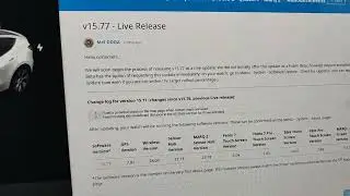 Garmin Regular software updates