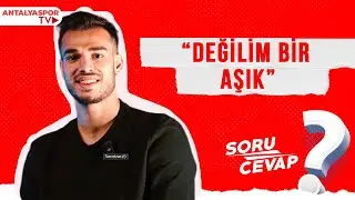 CEMALİ SERTEL ile SORU CEVAP?