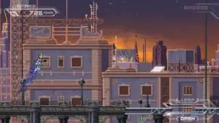 Run or Die - Endless #1
