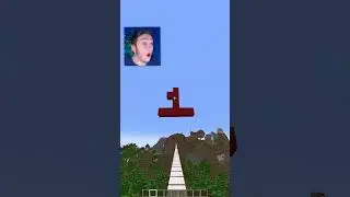 Wait until the END of TNT RUN 🤯