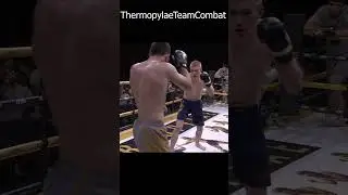 TTC2. Finals. Part 4 #kickboxing #boxing #fight #mma #ufc #sports