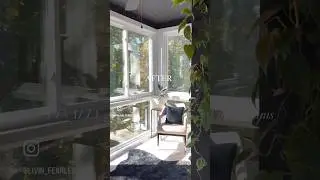 The library conversion is officially on the Tube! I love it. Make sure you check it out