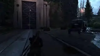 Sniper elite 5 Difficulté Authentique