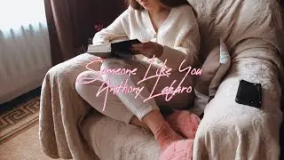 [playlist] music for cozy time with yourself | autumn routine 🍂 chill mix