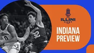 Ep 52: Northwestern loss Recap + Indiana Hoosiers Preview