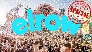 ESPECIAL ELROW SUMMER