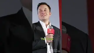 Impressions nobody ever asks for: Elon Musk ( 