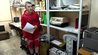 Микровольтметры RFT SMV-11 и SMV-8.5