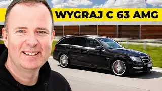Takich MERCEDESÓW już nie będzie! Wygraj 5 aut od STRADALE