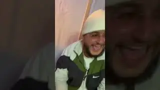 Dit is niet goed voor je! 🤣