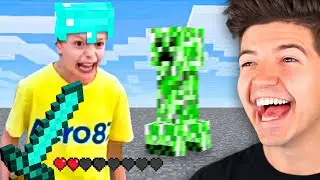 Minecraft Memes I ﻿STOLE From Your Mom