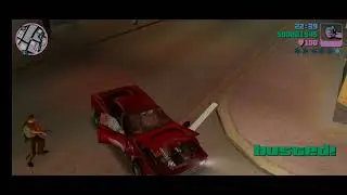 gta rush vice city