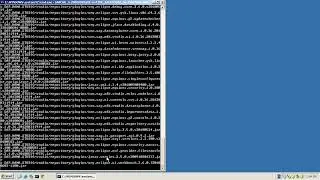 Sap Hana Administration Videos