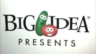Veggietales theme song Cartoony 211! (from The Glenn Hub) (INCOMPLETE)