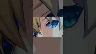 The Story of Amnesia #genshinimpact #dainsleif #paimon