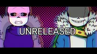 UNRELEASED- meme {Flipa clip} - gift : @augustminner_universe.  (Undertale au)