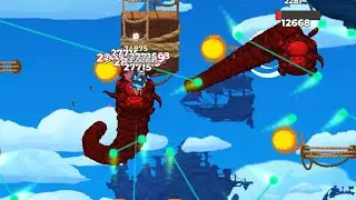 Mr. Autofire Режим Марио Mario Mode 