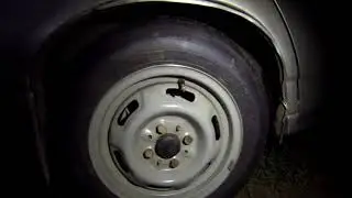 Как не дорого обновить шины на авто