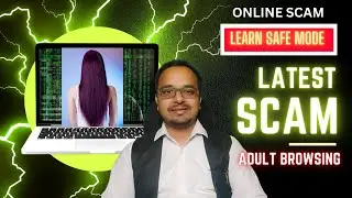 Online scam | Cyber fraud reporting | Cyber crime