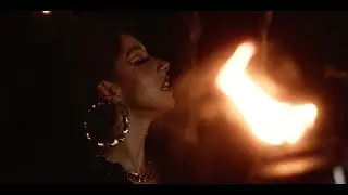 Alicia Marie - Hebi Jibi (BMPCC 4K Music Video)