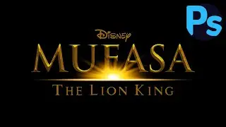 Como Hacer el TEXTO de MUFASA 