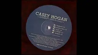 Casey Hogan - Slapback