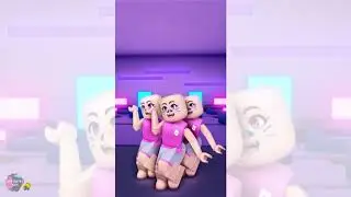 COME DANCE - VEM DANÇAR - ROBLOX