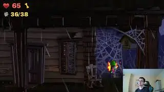 Ajedrez y despues luigi mansion 2 hd!!