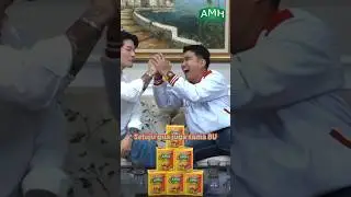 Aldi Taher gila atau jenius? No I'm BU!