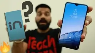 🔥Micromax in 1 Unboxing and hand-on⚡⚡⚡ Specification||launch Date in India micromax in1