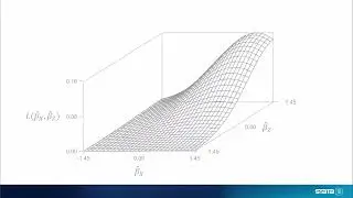 Likelihood-ratio tests in Stata