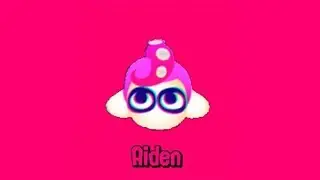 Team Aiden Music Video