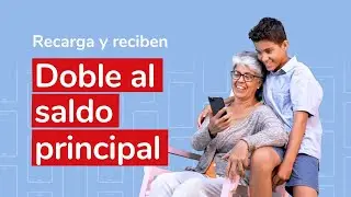 Por 500 CUP reciben 1000 CUP de Saldo Principal 🤠