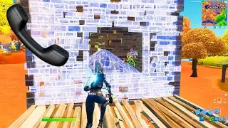 Payphone 📞 (ft. Season 6) Fortnite Highlights #4 | Brecci