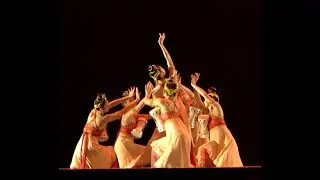 Dance of the Dragon Show of Life Film by Kailin Gow
