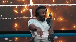 Swerve documents his Evolution throughout his career
