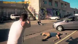 музыкальный мульт бардак из трэка gta 5