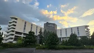 Fpv Freestyle / Hotel Bando / Flow5 v2